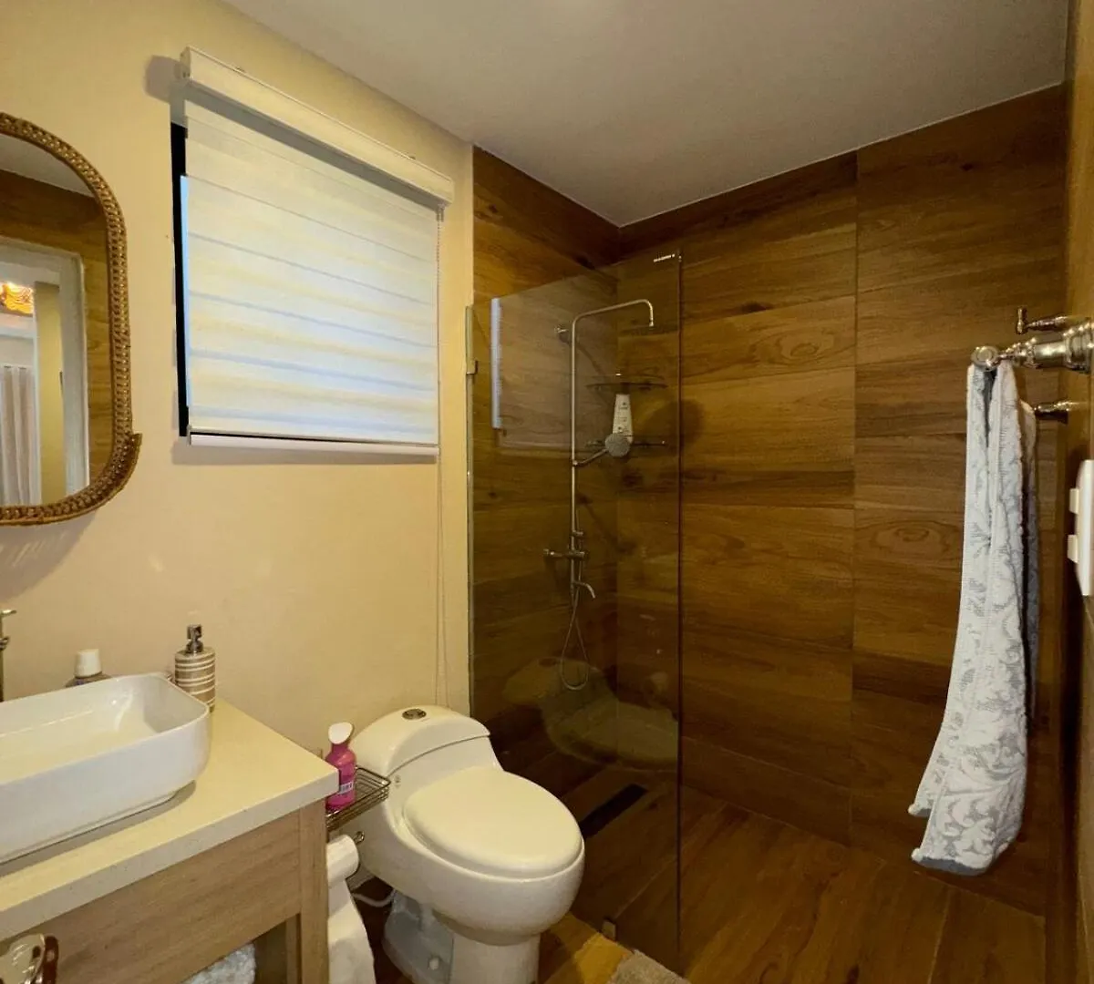 Golf And Jacuzzi Apartment, Minimum 2 Nights 蓬塔卡纳