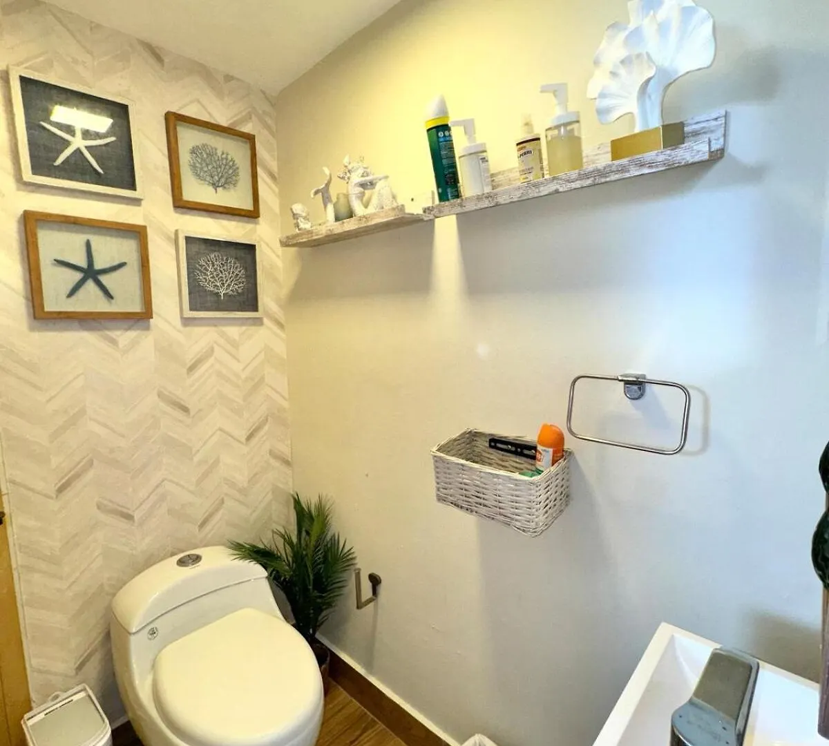 Golf And Jacuzzi Apartment, Minimum 2 Nights 蓬塔卡纳 公寓